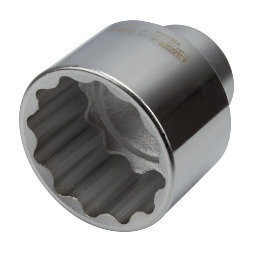 Steckschlüssel 12kant 56mm - steckschlüssel,