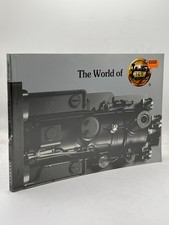 LGB Scale Model Railway