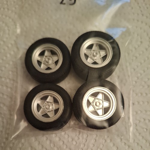 Modellbau räder reifen felgen - räder,