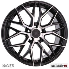 Audi VW Skoda Mercedes Haxer