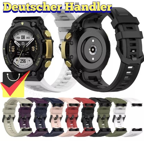 Silikon sport armband für - silikon,