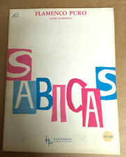Sabicas Flamenco Puro Flamenco