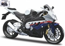 Bmw 1000 maisto motorrad - 1000,