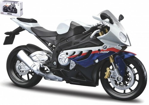 Bmw 1000 maisto motorrad - 1000,