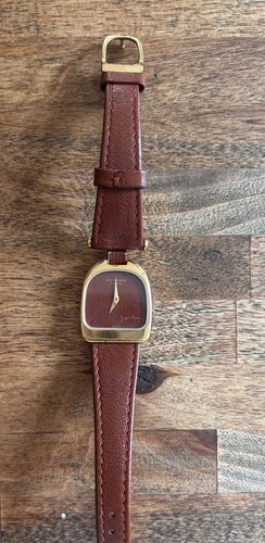 Vintage quarzuhr damen - vintage,