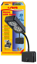 Sera Nano LED Light