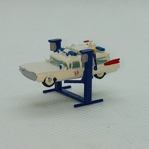 Spur 160 hebebühne pkw - n, 1:160