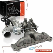 A-Premium Turbo Turbocharger