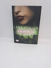 Gejagte der Dämmerung von