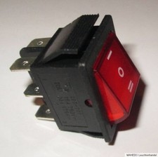 Einbau Geräte Schalter