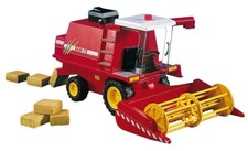 Playmobil 7645 Mähdrescher Country Bauernhof Landwirtschaft Maschine Stroh NEU