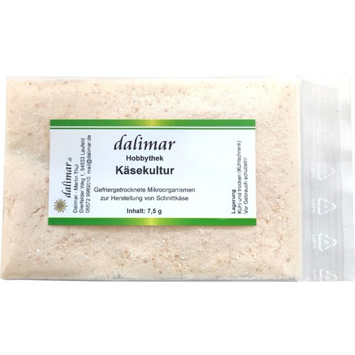 Käsekulturen zur - g,