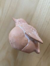deko artikel Vogel Terracotta 