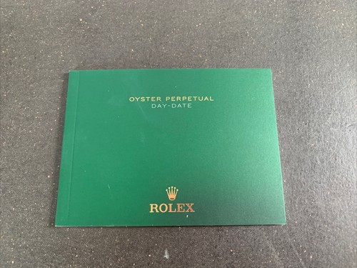 Rolex oyster perpetual - oyster,