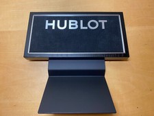 Hublot - Platte Setzkasten Aus