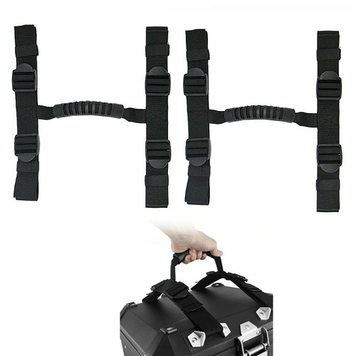 Set tragegriffe alukoffer - set,
