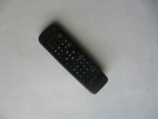 Ersatz Fernbedienung für