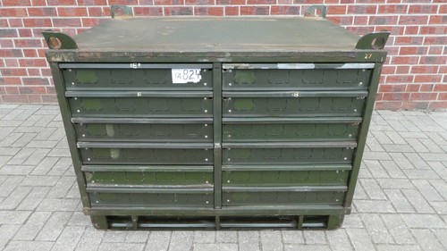 Werkzeugschrank