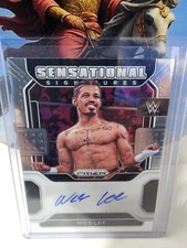 2022 Panini Prizm WWE -
