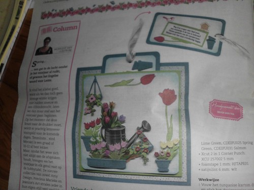 Hobbyjournal 168 - hobbyjournal, nr.168