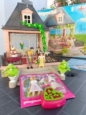 Playmobil 4297 Rathaus