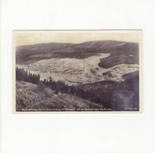 AK Ansichtskarte Beerberg mit