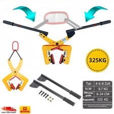 Versetzzange Bordsteinzange