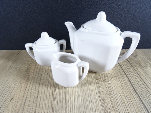 Vintage kaffee milch kännchen - vintage, kaffee/milch-kännchen