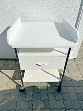 Variocar® Wickelwagen von Haeberle Praxismöbel Praxiseinrichtung