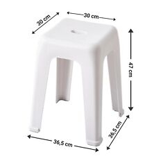 Badhocker Duschhocker