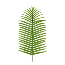 Künstlicher Hellgrüner