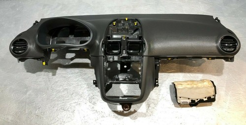 Opel corsa armaturenbrett - corsa, d