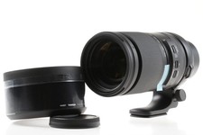 TAMRON SP 150-500mm f/5,0-6,7