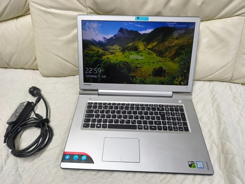 Lenovo ideapad 700 - ideapad, 700-17isk