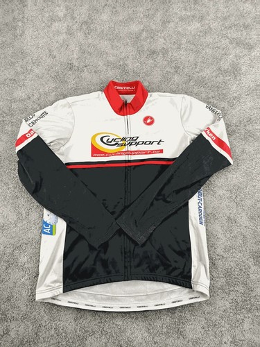 Castelli fahrradjacke - castelli,
