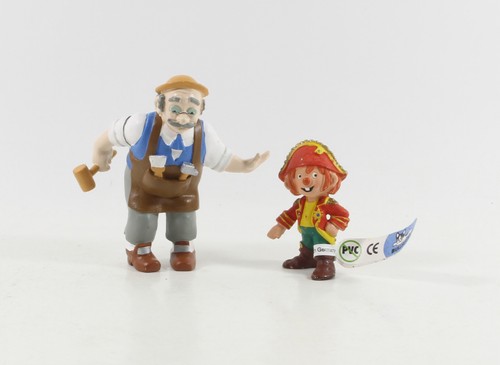 Pumuckl meister eder figur - ==,