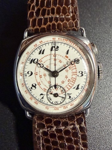 Vintage 30er jahre einknopf - 30er,