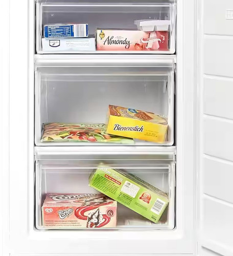 Hanseatic mini gefrierschrank - hanseatic, mini-gefrierschrank