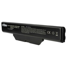 Akku für HP CompaQ 6735 6830 6820 6820s 6830s 6735s 4400mAh 10,8V