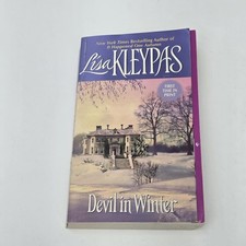 Devil in Winter by Lisa