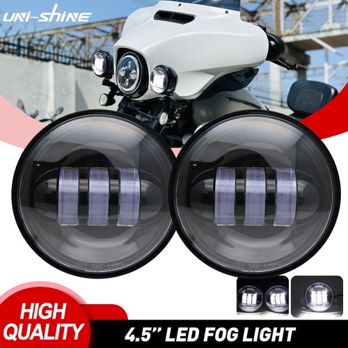 Led zusatzscheinwerfer - 2x,