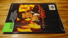 Bedienungsheft goldeneye - bedienungsheft,
