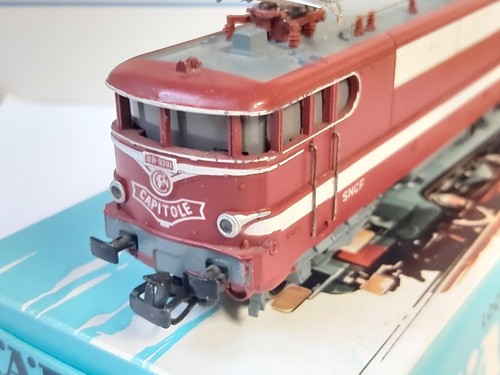 Märklin 3059 bb9200 le - märklin, 3059.2