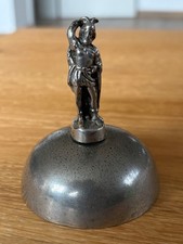Antike Schweizer Glocke /