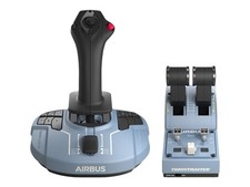 Thrustmaster tca officer pack - thrustmaster,