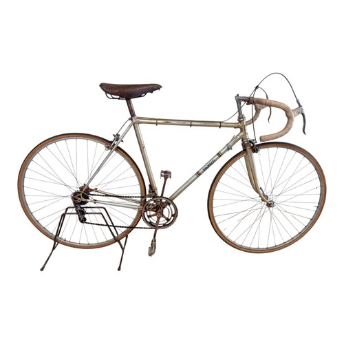 Galmozzi campagnolo gran sport - galmozzi,
