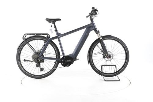 Riese müller charger3 - riese,