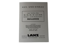 Aus und Einbau von Teilen