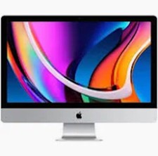 Apple iMAC27" 2013, 8GB 1600