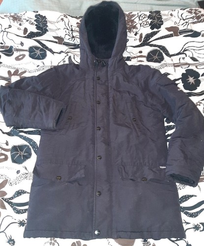 Winterjacke von carhartt - von,